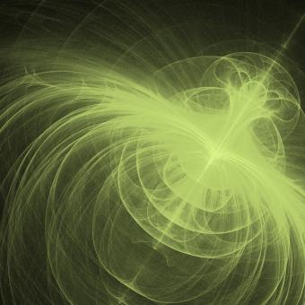 Free Stock Photo of Abstract Fractal Art