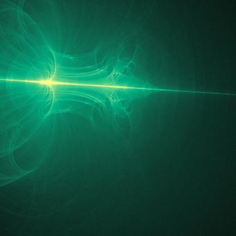 Free Stock Photo of Abstract Fractal Art