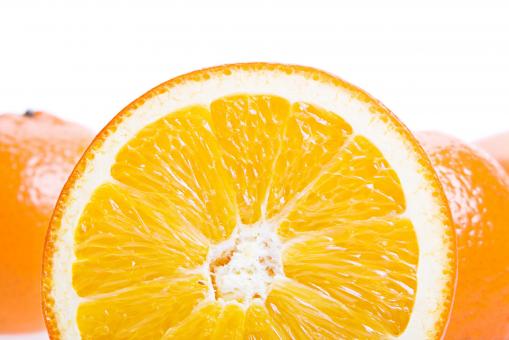 Free Stock Photo of Oranges