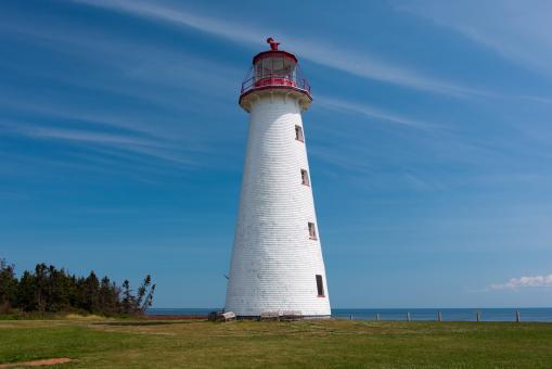 Free Stock Photo of Lighthouse