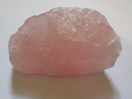 Free Stock Photo of Rose Quartz