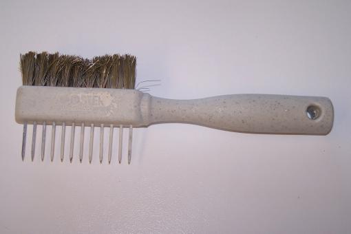 Free Stock Photo of Painters Comb