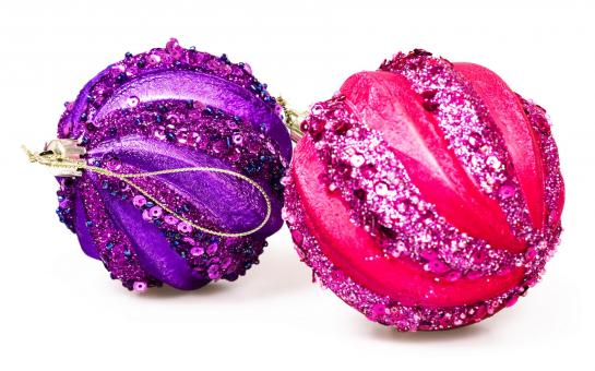 Free Stock Photo of christmas decoration