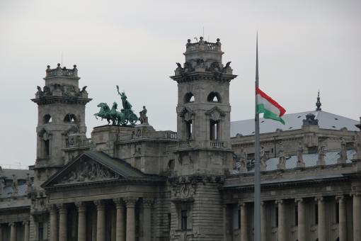 Free Stock Photo of Budapest