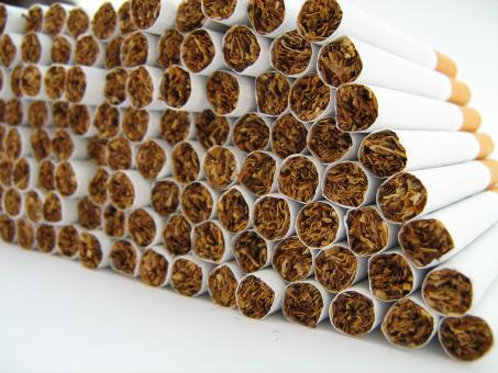 Free Stock Photo of cigarettes