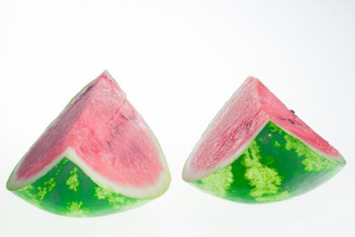 Free Stock Photo of Watermelon