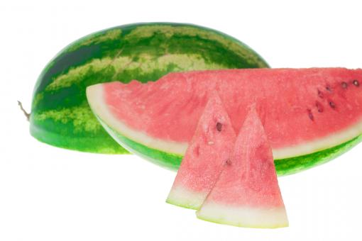 Free Stock Photo of Watermelon