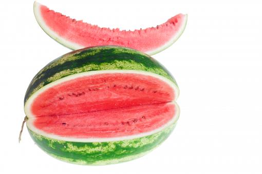 Free Stock Photo of watermelon 