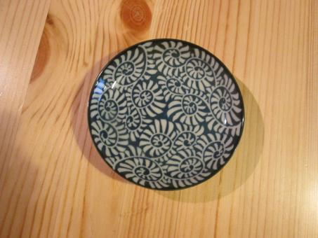 Free Stock Photo of Ceramic Plate