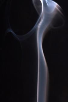 Free Stock Photo of smoke
