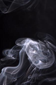 Free Stock Photo of smoke