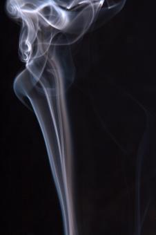 Free Stock Photo of smoke