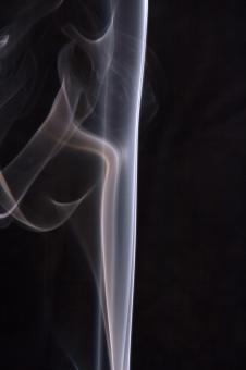 Free Stock Photo of smoke