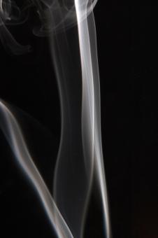 Free Stock Photo of smoke