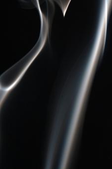 Free Stock Photo of smoke