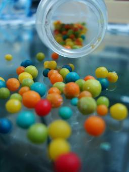 Free Stock Photo of Candy!