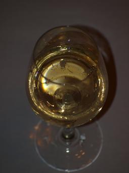 Free Stock Photo of Bubbly drink