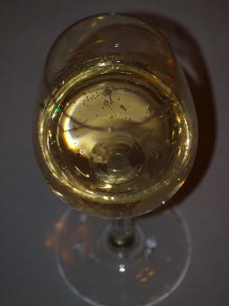 Free Stock Photo of Bubbly drink