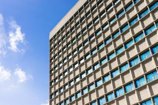 Free Stock Photo of Skyscraper