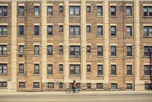 Free Stock Photo of Residence