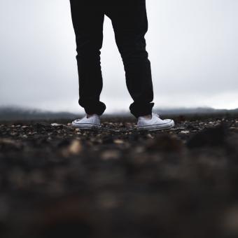 Free Stock Photo of Road