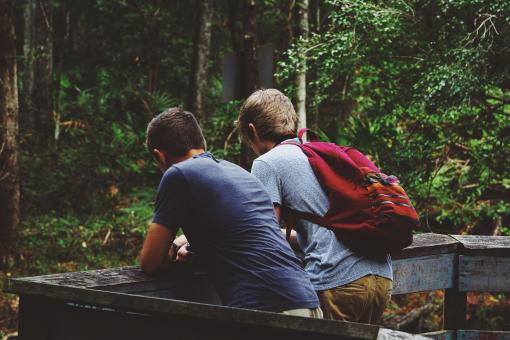 Free Stock Photo of Adventure
