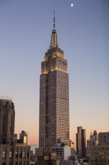 Free Stock Photo of Tallest Building