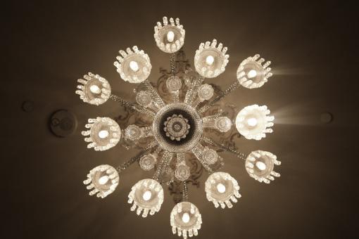 Free Stock Photo of Luster