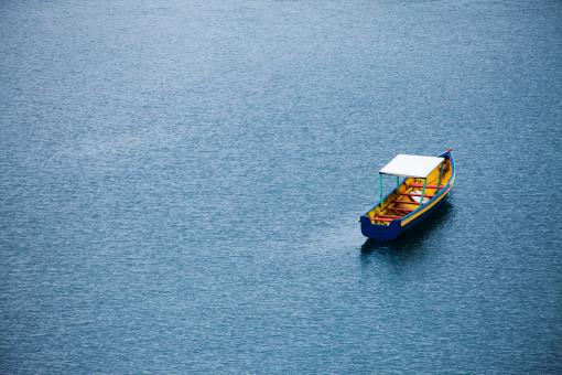 Free Stock Photo of Boat