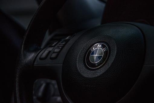 Free Stock Photo of BMW