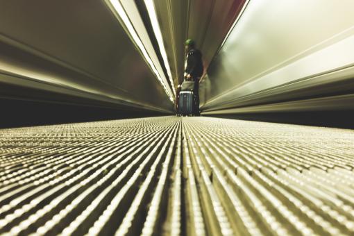 Free Stock Photo of Route