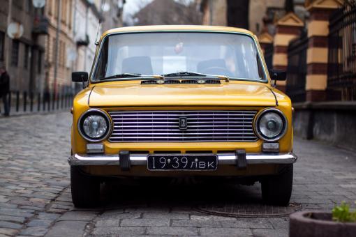 Free Stock Photo of Street