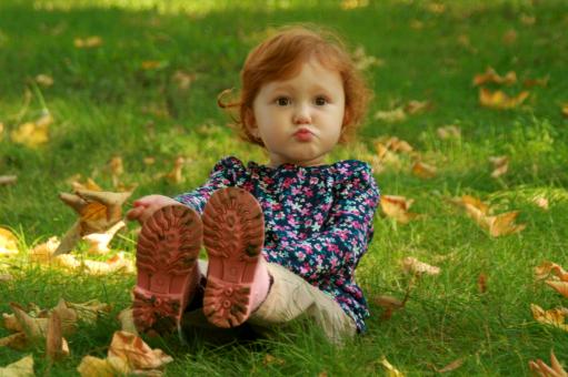 Free Stock Photo of Girl