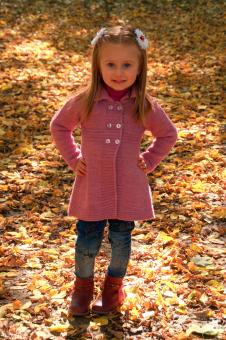 Free Stock Photo of Girl