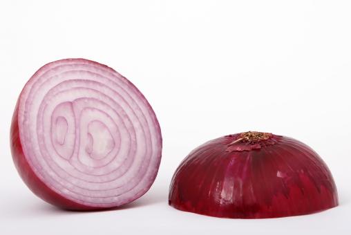 Free Stock Photo of Onion