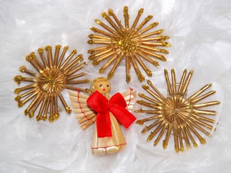 Free Stock Photo of Christmas