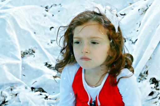 Free Stock Photo of Angel