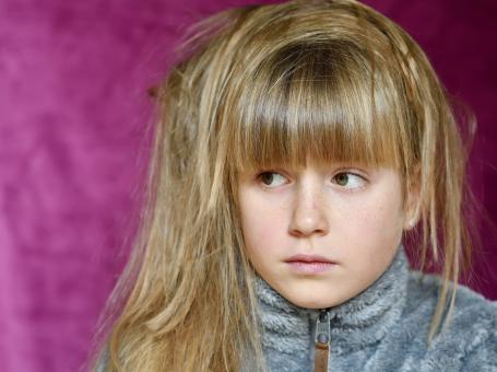 Free Stock Photo of Girl