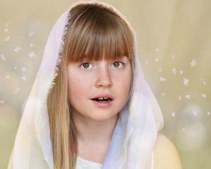 Free Stock Photo of Girl