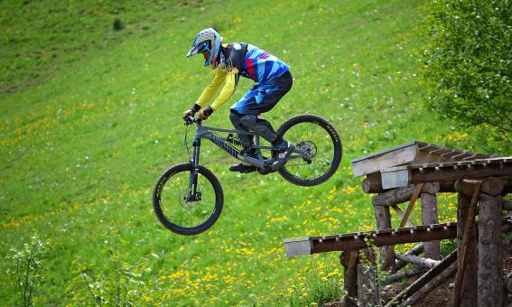 Free Stock Photo of Sport