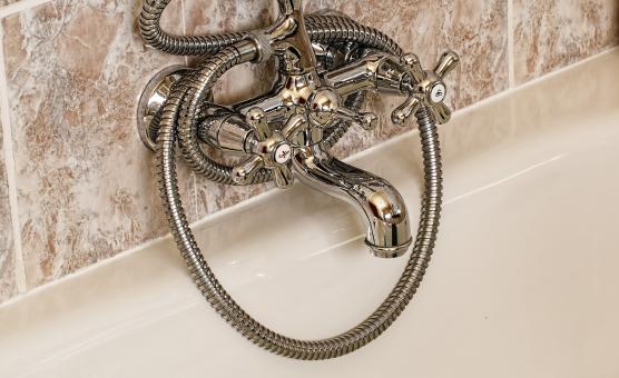 Free Stock Photo of Bathroom