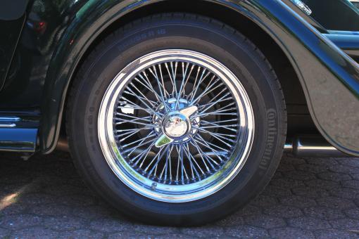 Free Stock Photo of Wheel