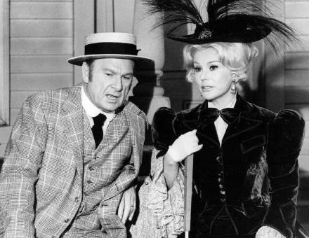 Free Stock Photo of Eddie Albert