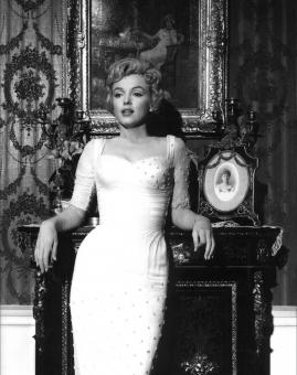 Free Stock Photo of Marilyn Monroe