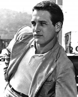 Free Stock Photo of Paul Newman