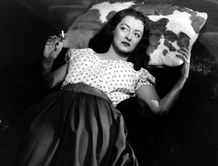 Free Stock Photo of Bette Davis
