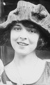 Free Stock Photo of Colleen Moore
