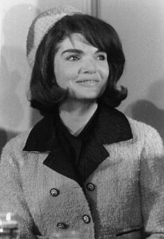 Free Stock Photo of Jacqueline Kennedy