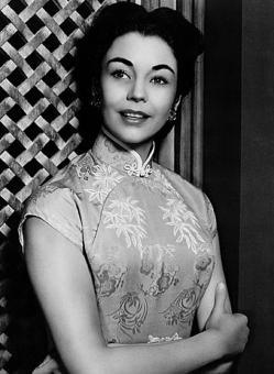 Free Stock Photo of Jennifer Jones