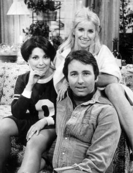 Free Stock Photo of Joyce Dewitt